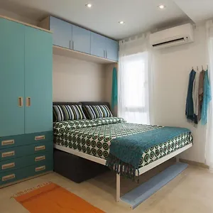Mit House Salamanca Confort Iriarte En Apartamento