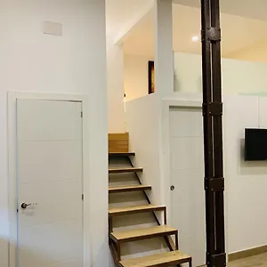 Apartamnento Vip Vii En Centro Apartamento