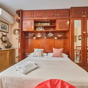Estudio Carlos Apartamento