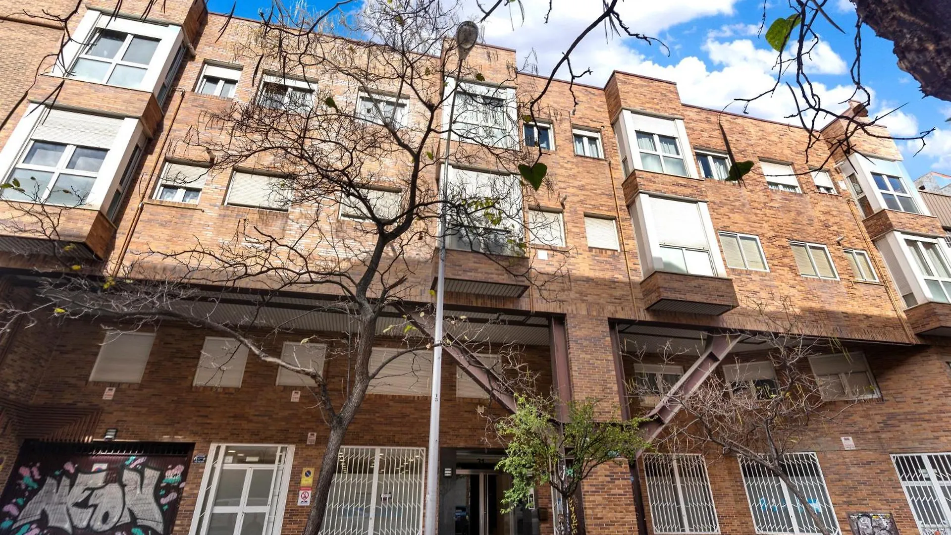 My City Home-Hermoso Departamento En Azcona Madrid 0*,  Spain